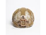 FMA Caiman Ballistic Helmet Digital Desert TB1383B-DD-L